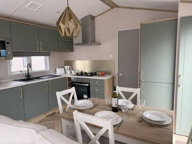 Park Home for sale in North Mundham, Chichester