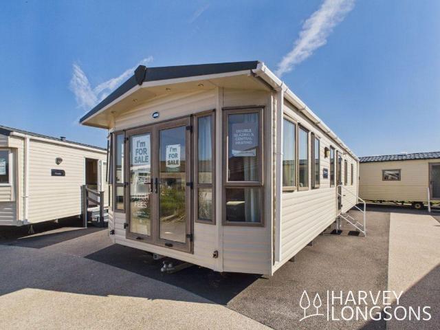 Park Home for sale in North Yorkshire