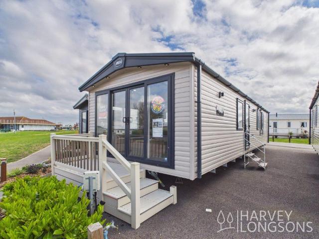Park Home for sale in West End, Whitstable