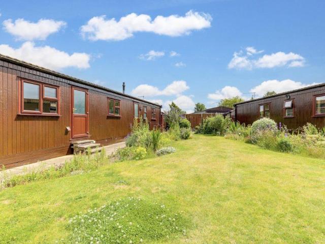 Park Home for sale in Torksey CP, Ingleby