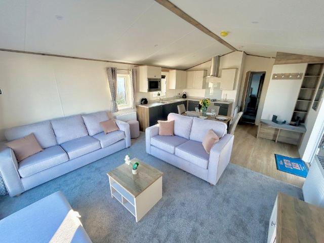 Park Home for sale in St Osyth, Tendring