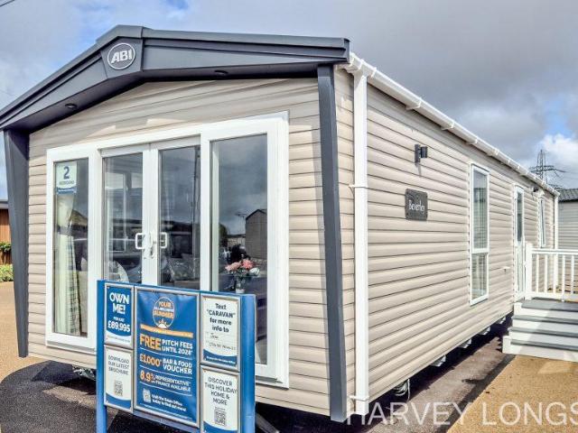 Park Home for sale in Fareham, Hampshire