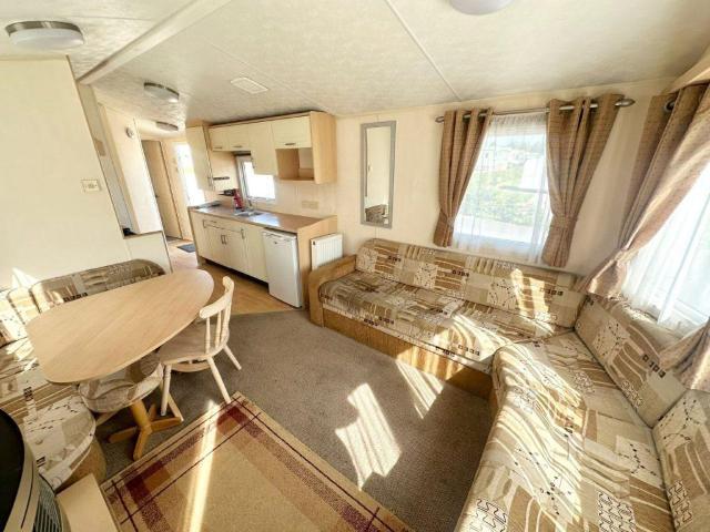 Park Home for sale in Bare, Lancashire