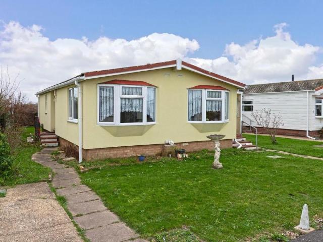 Park Home for sale in Fishersgate, West Sussex