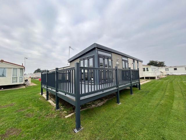 Park Home for sale in St Osyth, Tendring