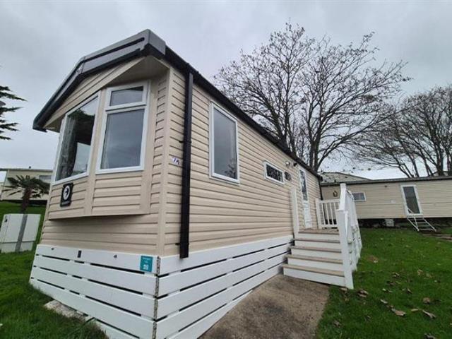 Park Home for sale in St. Columb Minor, Newquay