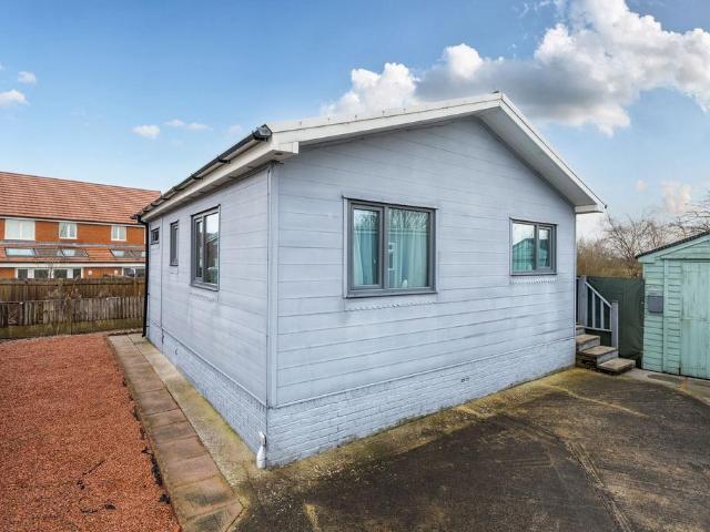 Park Home for sale in Warton, Lancashire