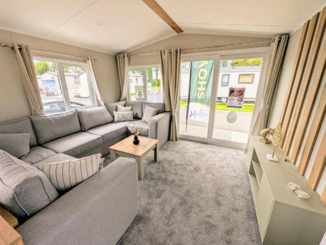 Park Home for sale in North Meols, Roby Mill