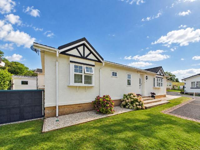 Park Home for sale in Williton, Somerset