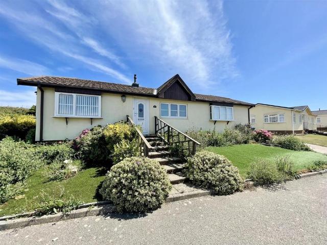 Park Home for sale in Iford, East Sussex