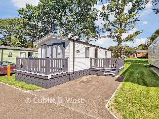 Park Home for sale in Shipley, Horsham