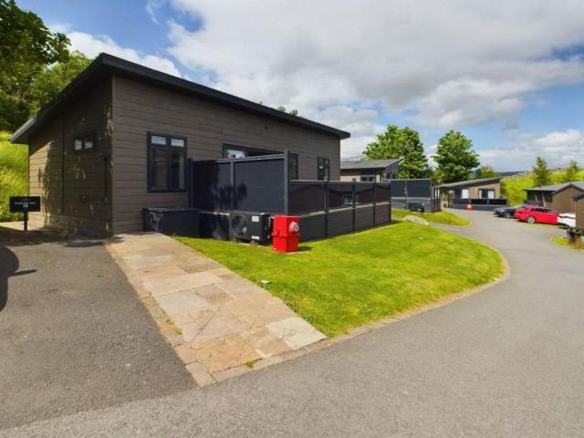 Park Home for sale in Aysgarth, North Yorkshire