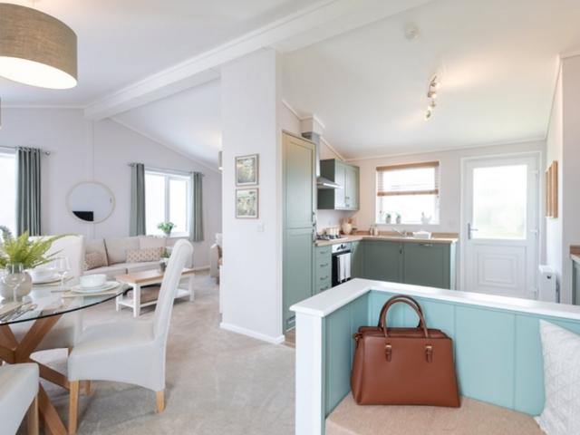 Park Home for sale in Broyle Side, Lewes