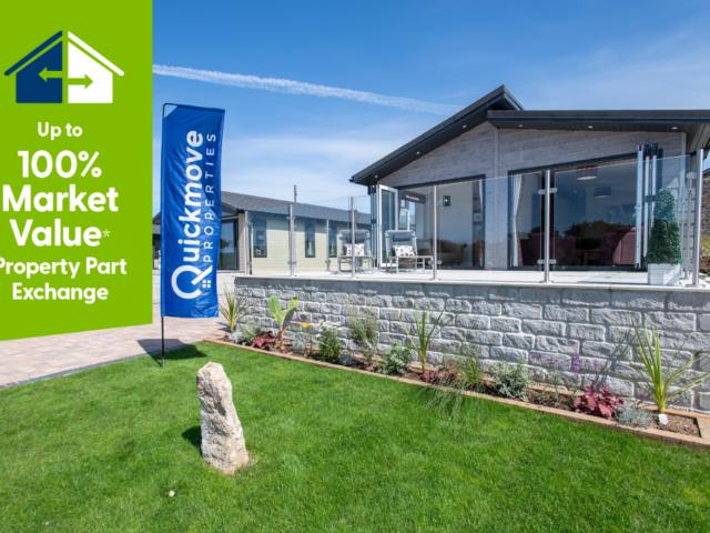 Park Home for sale in Halsetown, St. Ives