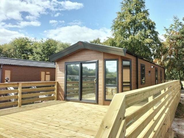 Park Home for sale in West Yorkshire
