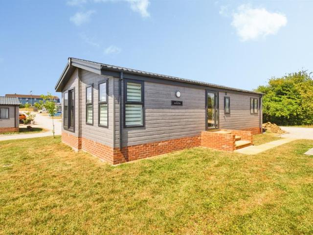Park Home for sale in Cannard's Grave, Shepton Mallet
