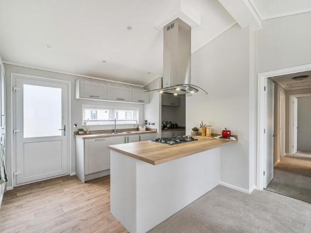 Park Home for sale in Bere Regis, East Dorset