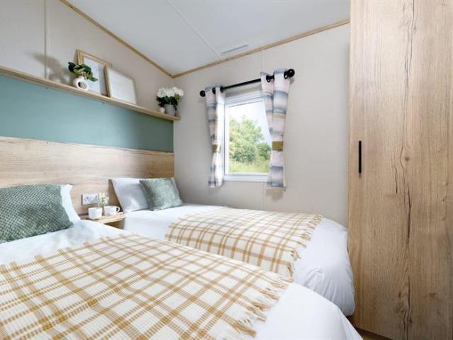 Park Home for sale in Swanage, East Dorset