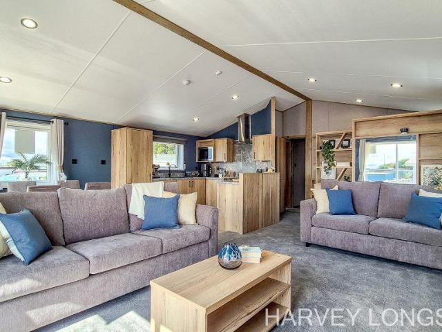 Park Home for sale in Fareham, Hampshire