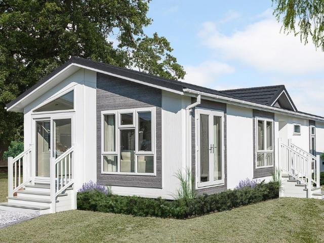 Park Home for sale in Mappleborough Green CP, Alderminster