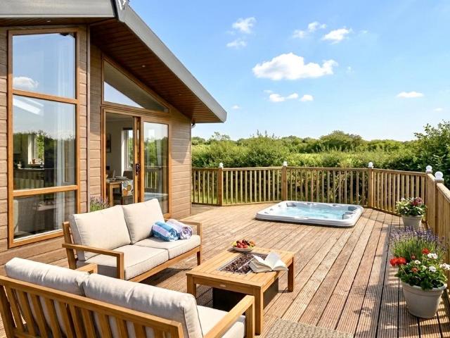 Park Home for sale in North Yorkshire