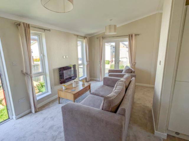 Park Home for sale in Llay, Wales