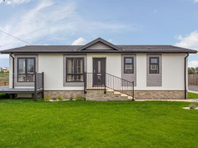 Park Home for sale in Hillborough, The Bridge