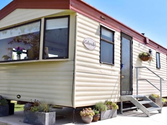 Park Home for sale in Maldon, Essex