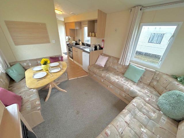 Park Home for sale in Dale Hill, Essex