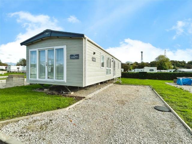 Park Home for sale in Potters Corner, East Midlands