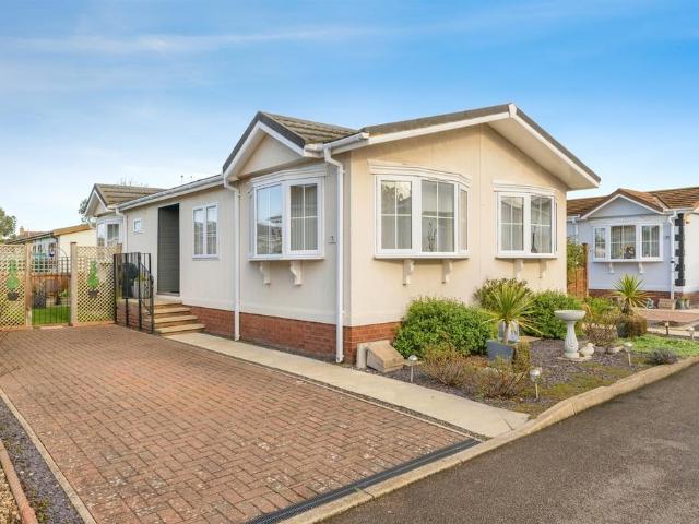 Park Home for sale in Besthorpe, East Tuddenham