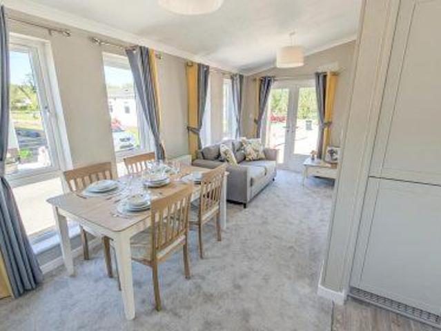 Park Home for sale in Lamesley, Kibblesworth