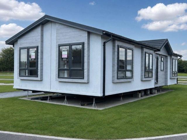 Park Home for sale in Woodmansey, Beverley