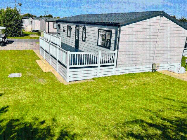 Park Home for sale in Westgate-on-Sea, Acol