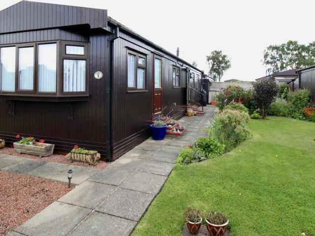 Park Home for sale in Torksey CP, Ingleby