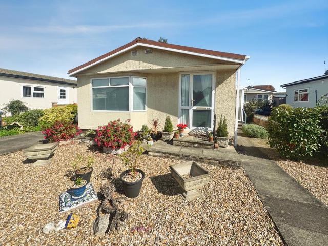 Park Home for sale in Thorne, South Yorkshire