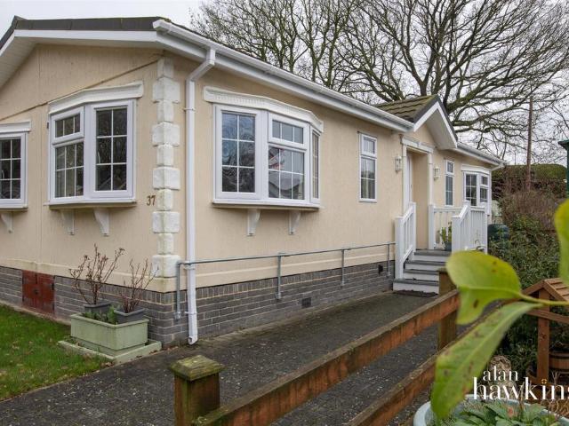 Park Home for sale in Isle Of Man