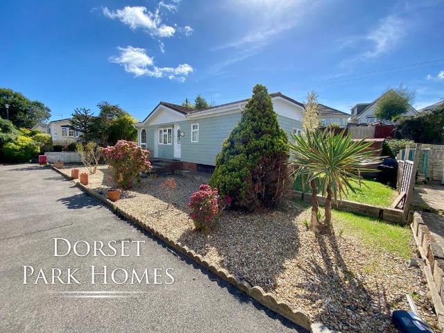 Park Home for sale in Bournemouth