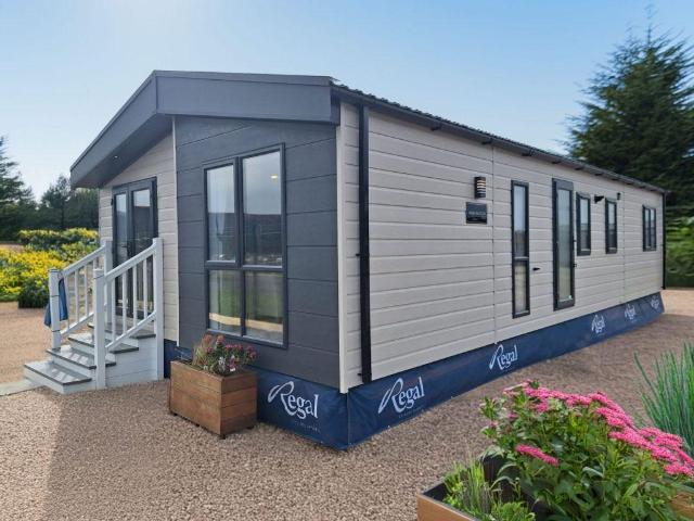 Park Home for sale in Bridford, Isle Of Man