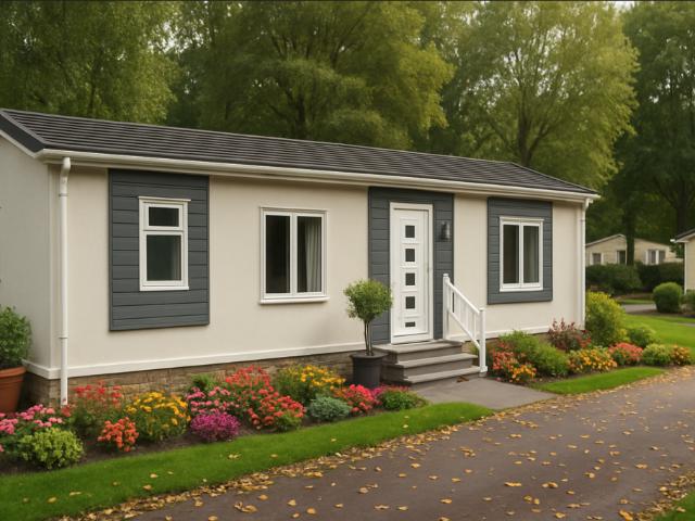Park Home for sale in Althorne, Maldon