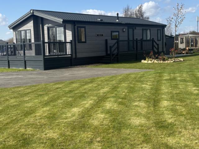 Park Home for sale in Long Sutton, Gosberton Clough