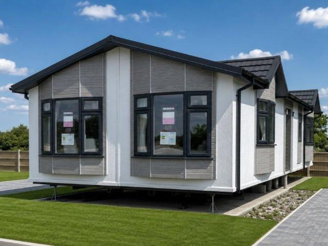 Park Home for sale in Woodmansey, Beverley