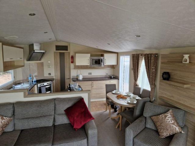 Park Home for sale in Scotland