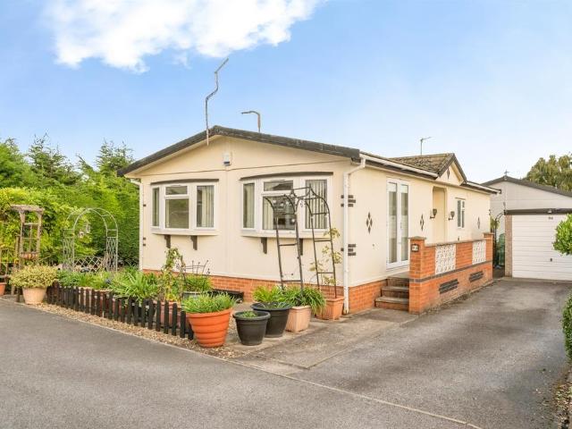 Park Home for sale in Thorne, South Yorkshire