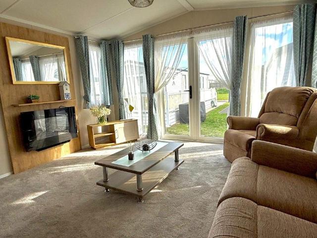 Park Home for sale in Felixstowe, East Suffolk