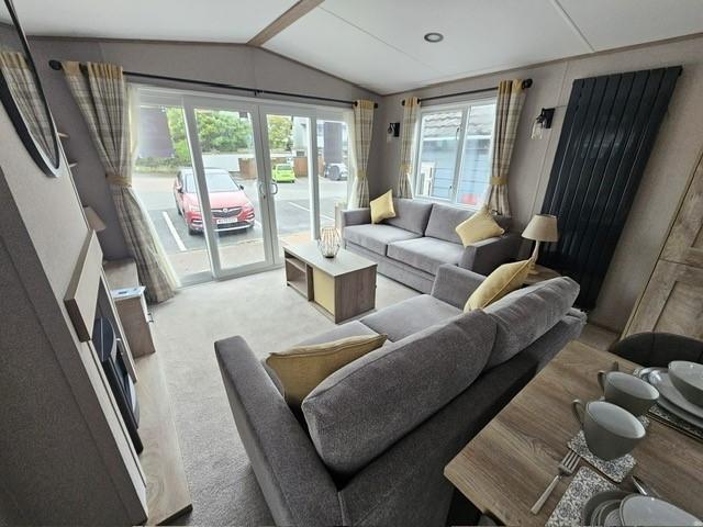 Park Home for sale in Ashford, Kentisbury