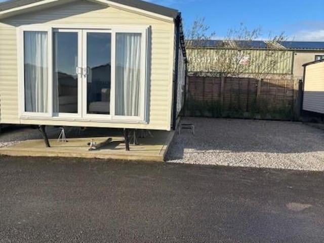 Park Home for sale