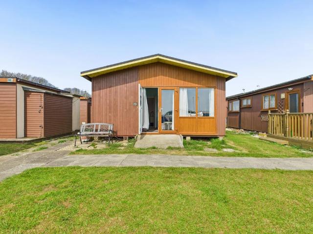 Park Home for sale in Mablethorpe and Sutton, Belleau