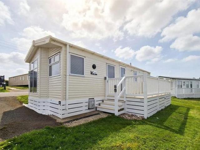 Park Home for sale in St. Columb Minor, Newquay