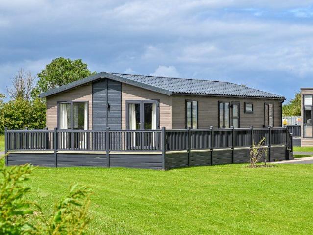Park Home for sale in Penruddock